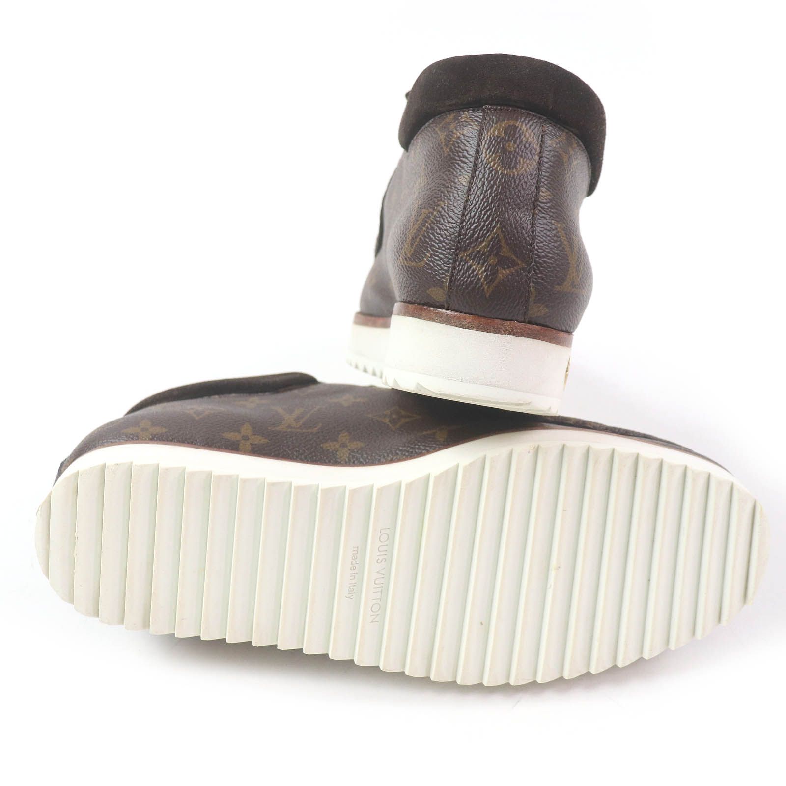 美品□LOUIS VUITTON NIGO ルイヴィトン ニゴー 2020年製 1A81E8