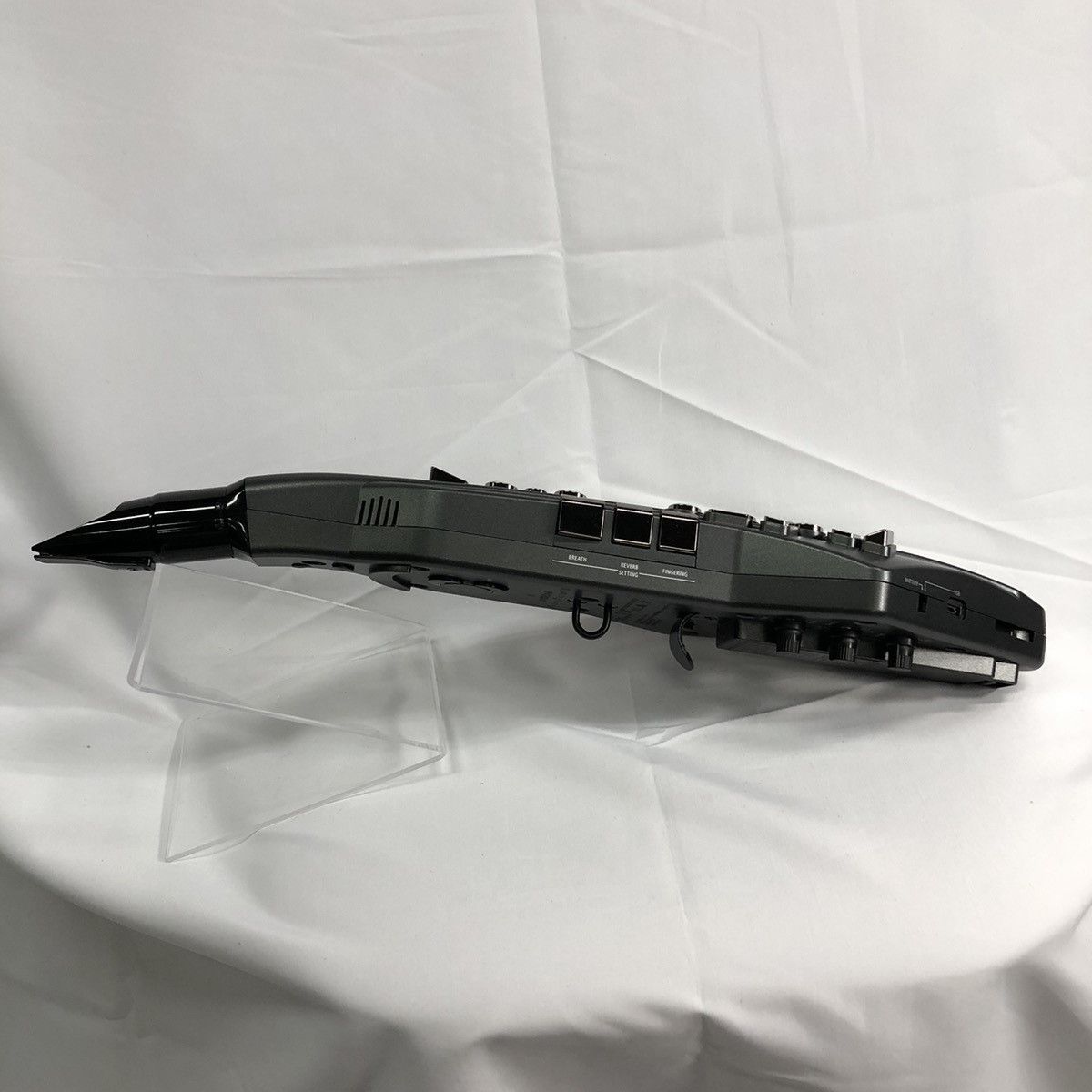 Instrument デジタル管楽器