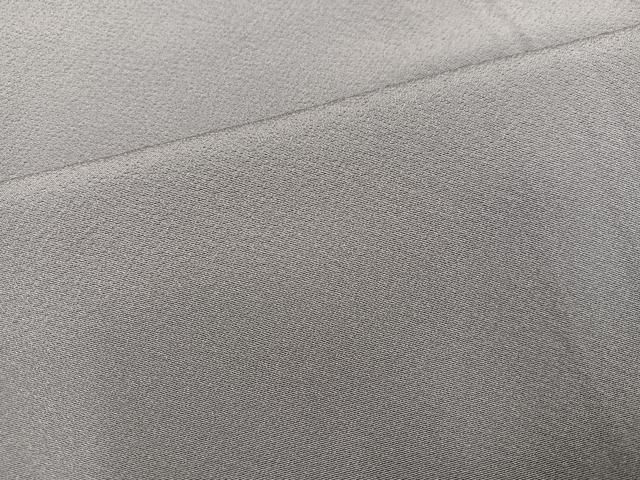 平和屋着物 上質な色無地