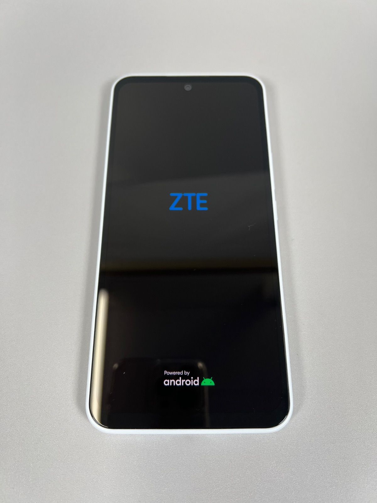 【美品】Libero 5G III A202ZT SIMフリー スマホ