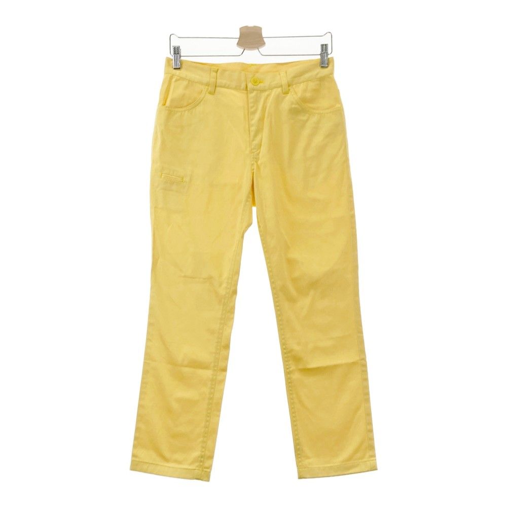 【新品未使用】ビームスゴルフ ジョガーパンツ　S BEAMS GOLF（ビームス ゴルフ）ORANGE LABEL / 撥水 SOLOTEX（R