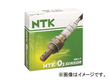 NTK(NGK) O2センサー OZA682-EDH3 スバル ディアスワゴン S321N・331N KF-DET(ターボ) マフラー 660cc 2012年11月～