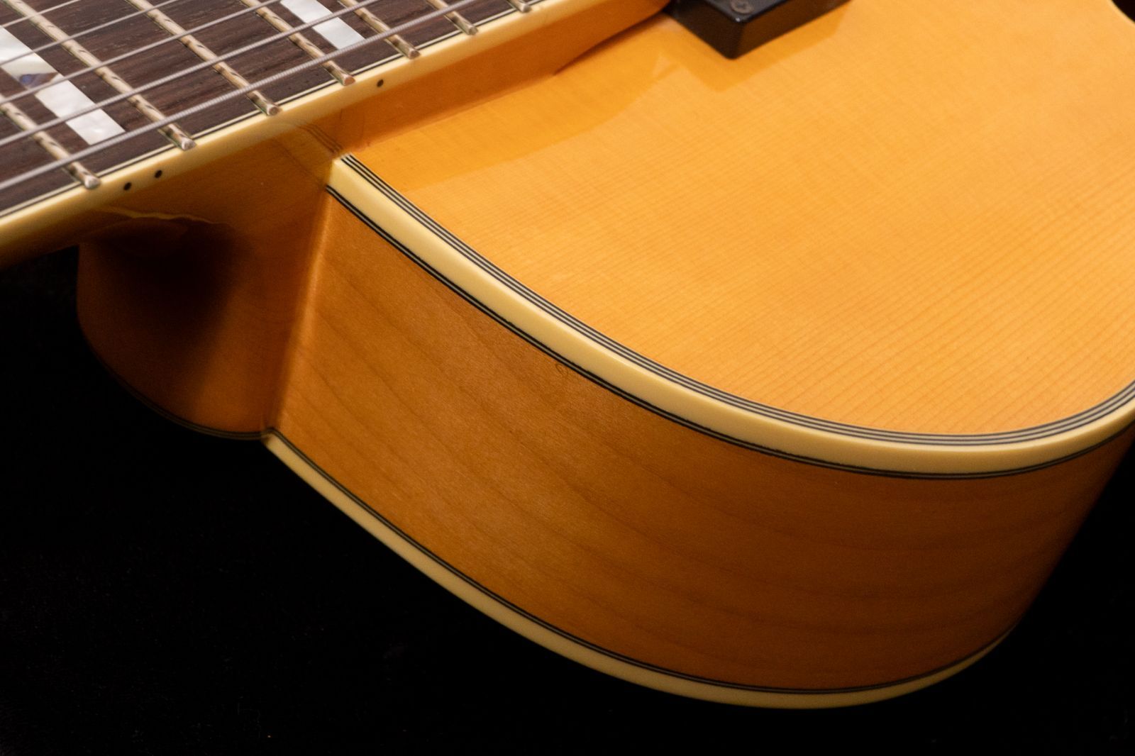 used】Epiphone / Broadway 2003 #R03D0014【TONIQ横浜】 - メルカリ
