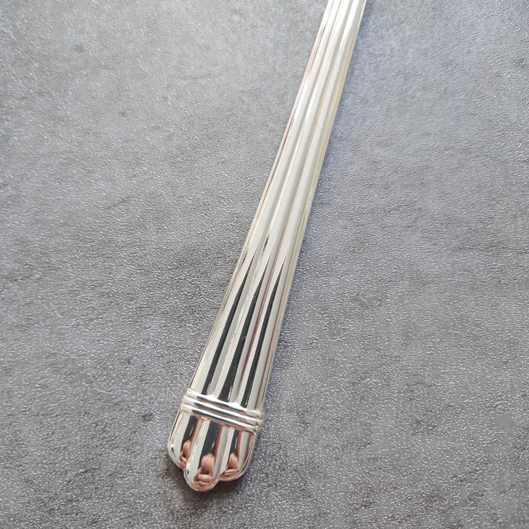 クリストフル アリア ソースレードル