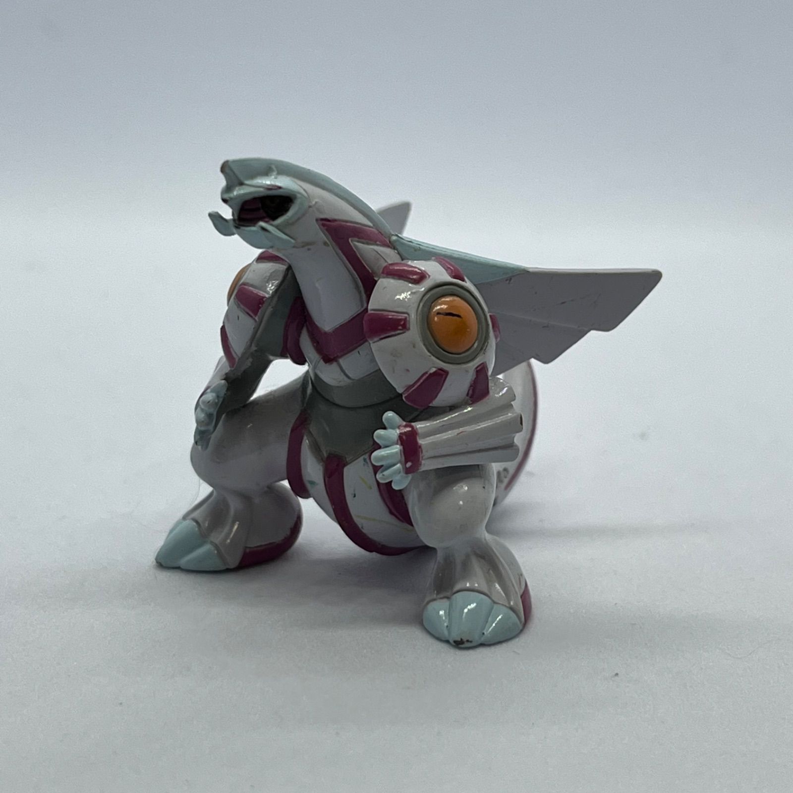 モンスターコレクション　モンコレ　パルキア ML-07 パルキア｜モンコレ｜商品情報｜ポケットモンスター