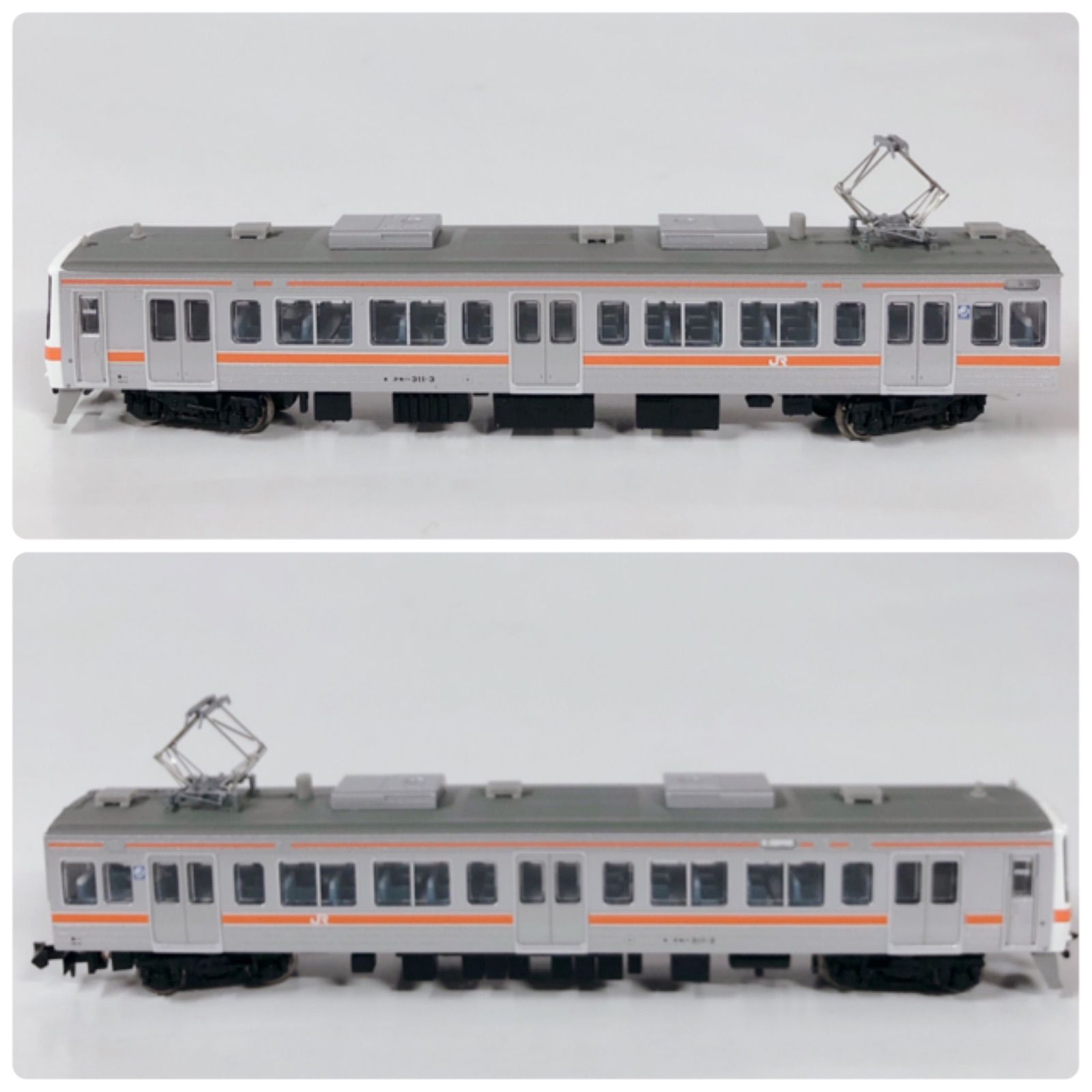 マイクロエース A-2790 JR東海 311系 登場時 4両セット