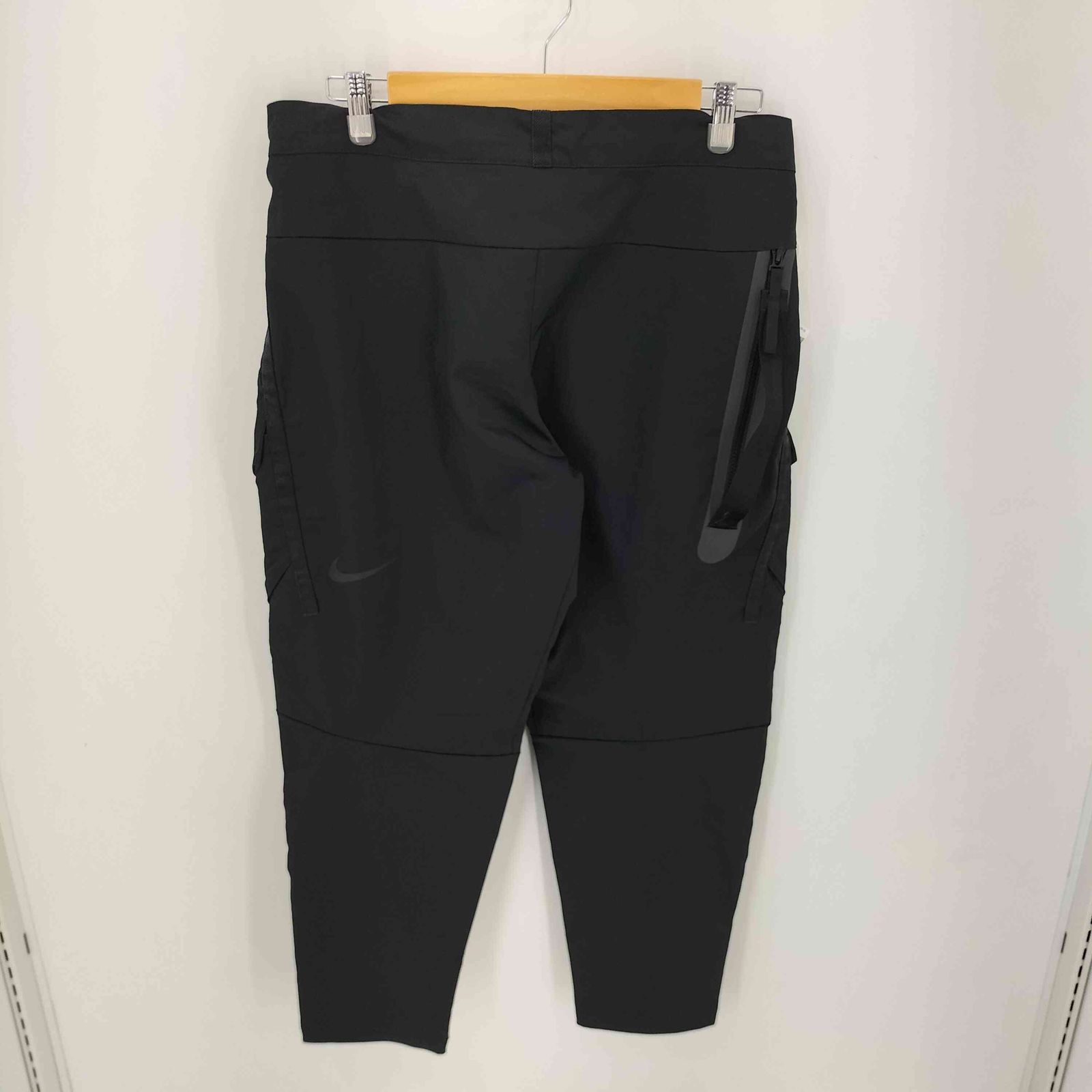 ナイキ NIKE TECH PACK WOVEN CARGO PANT テックパックウーブンカーゴロングパンツ メンズ JPN：L - メルカリ