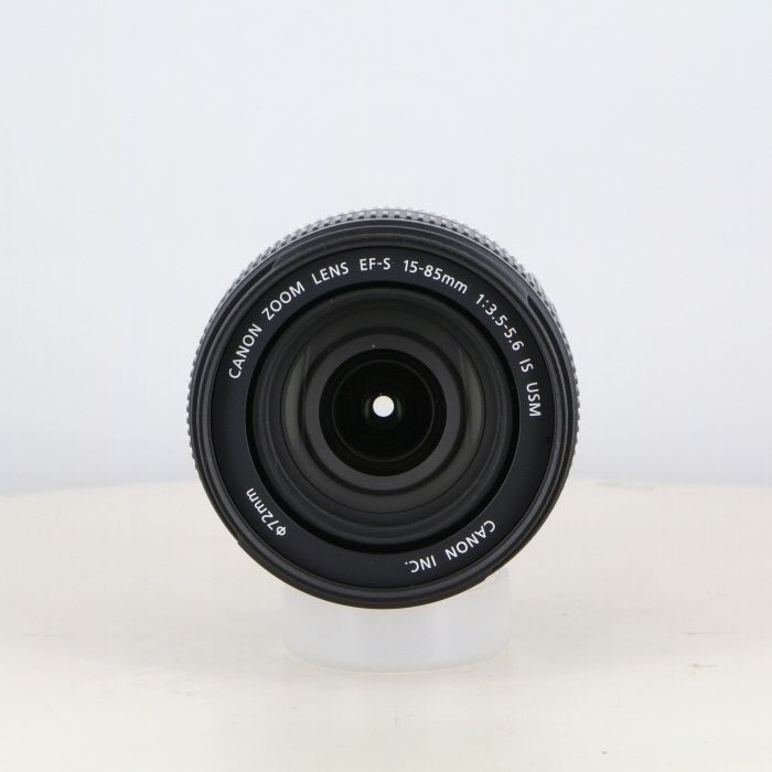 中古】 Canon EF-S 18-55mm F3.5-5.6 USM キャノン 中古