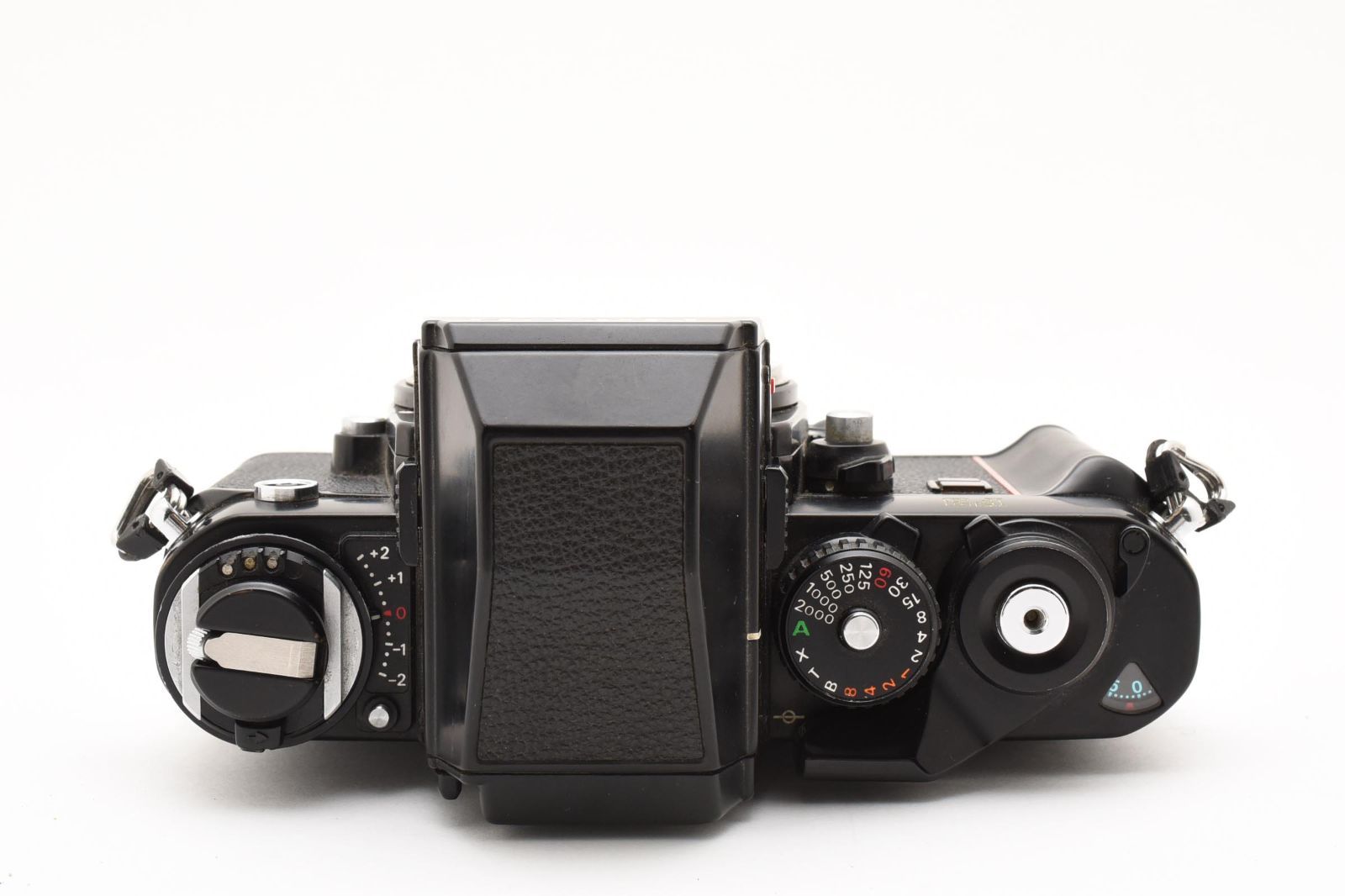 ☆良品☆ ニコン NIKON F3 HP ボディ OB2881 #358 - メルカリ