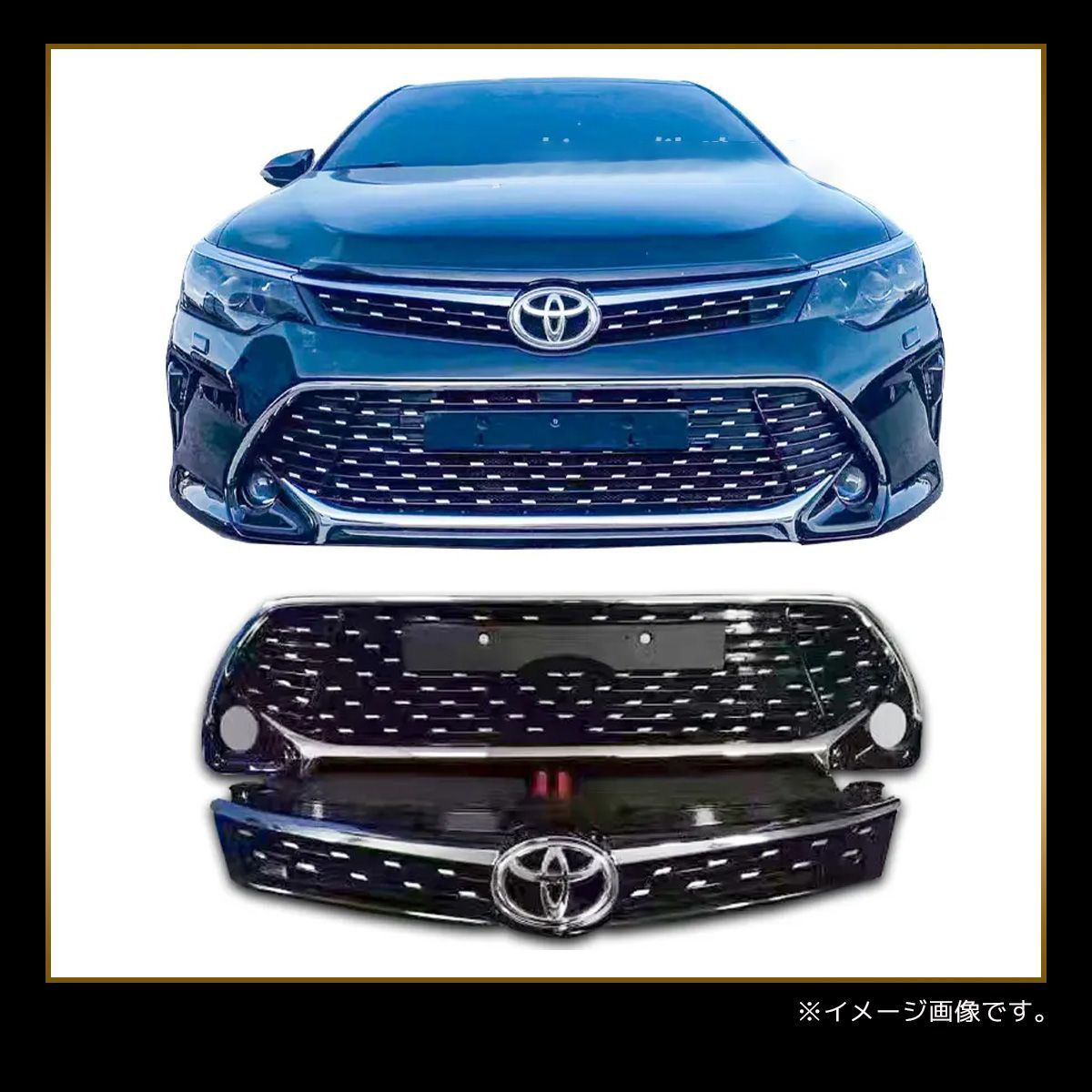 カスタムパーツ WF