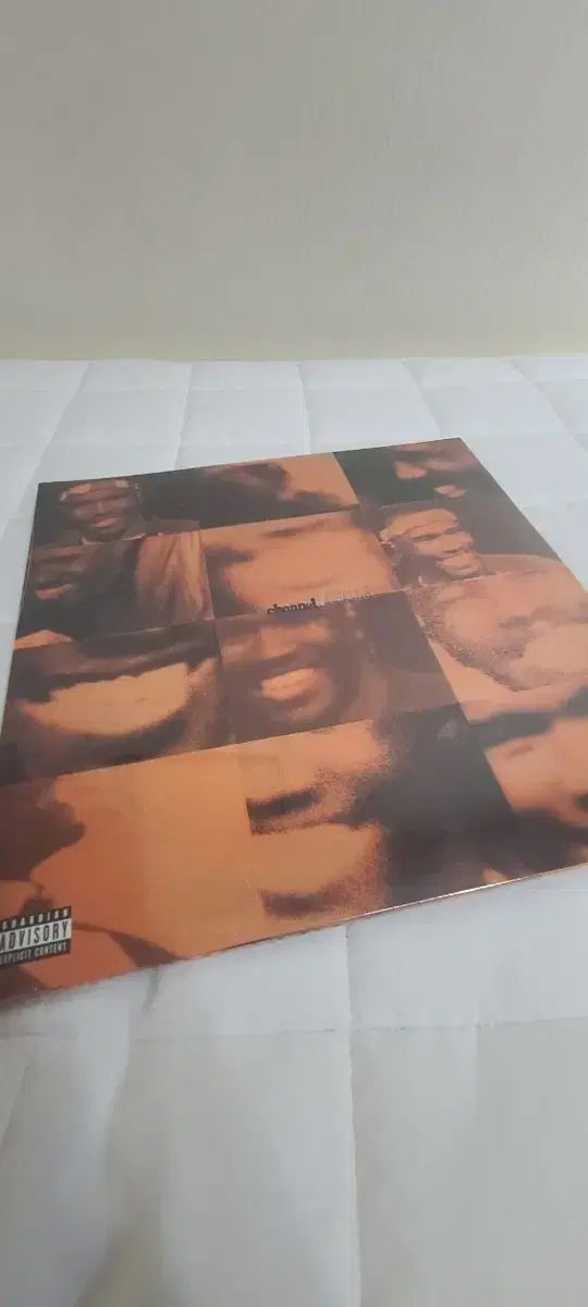 新品LP２枚組 FRANK OCEAN フランク・オーシャン　レア Nostalgia Ultra ‑「アルバム」by フランク・オーシャン | Spotify