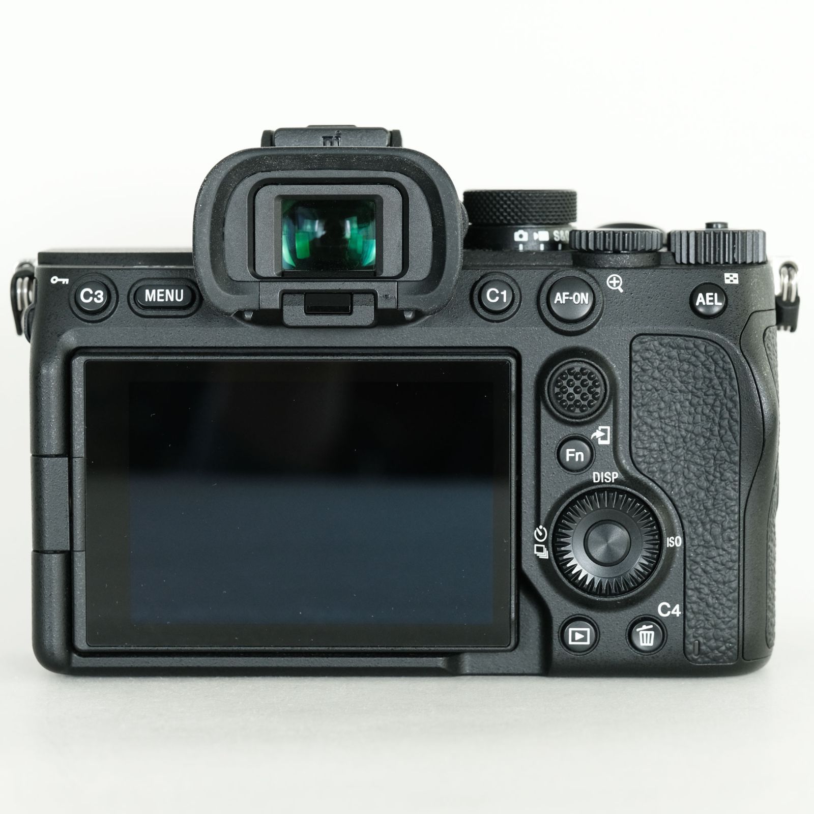 美品｜シャッター数6,210回｜バッテリー2個] SONY α7 IV（ILCE