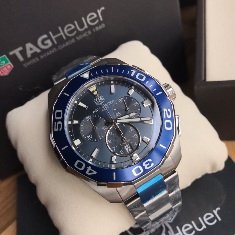 タグホイヤー CAY111B.BA0927 アクアレーサー 並行輸入品