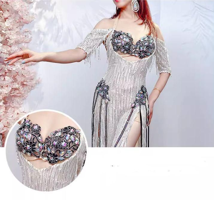 ベリーダンス衣装 体型カバー サイーディ インナーパンツ オーダーメイド ベリーダンス衣装 体型カバー サイーディ インナーパンツ