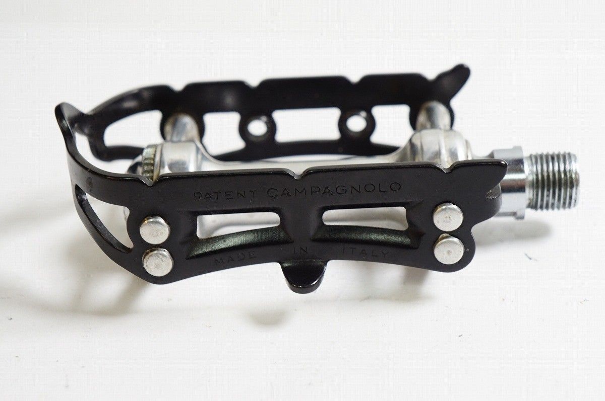 CAMPAGNOLO 「カンパニョーロ」 SUPER LEGGERI ペダル / バイチャリ