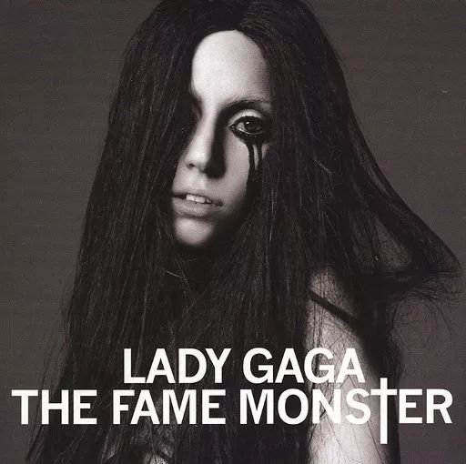 【中古】 Lady Gaga レディーガガ / Fame Monster 輸入盤 Amazon.co.jp: Fame Monster -Deluxe-: ミュージック