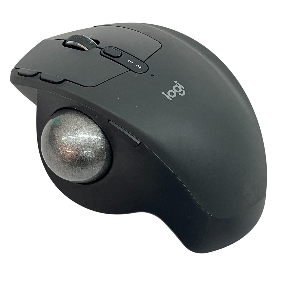 Logicool MX ERGO M-R0065 ワイヤレス トラックボール マウス 無線 ロジクール C10009725