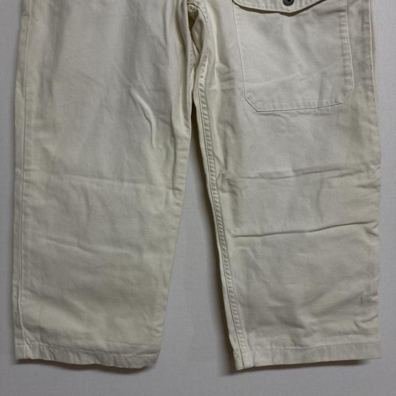 Nigel Cabourn ナイジェルケーボン パンツ ワークパンツ、ペインターパンツ NIGEL CABOURN LYBRO BRITISH ARMY PANT 8041-13-50050