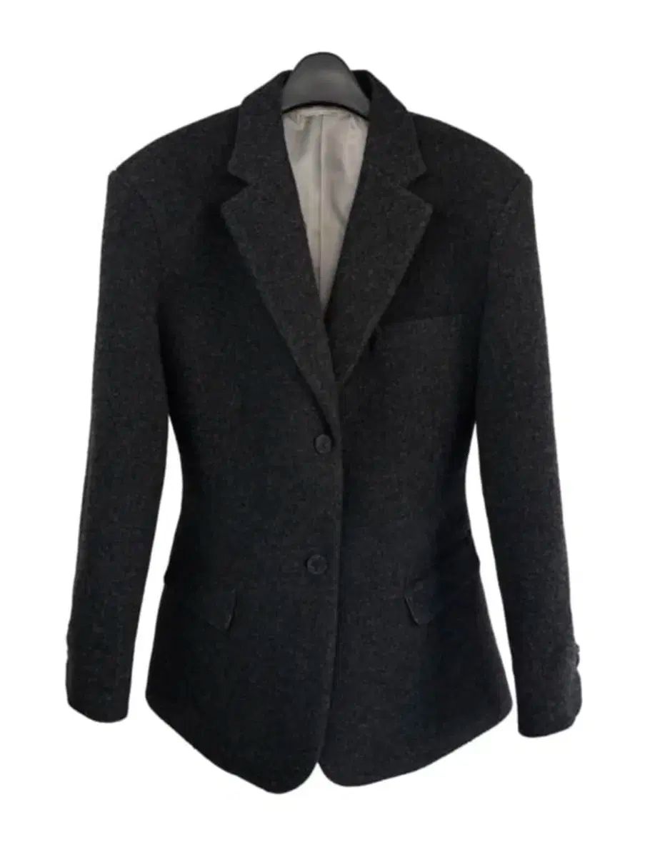 Eont s ガーデン ウールジャケット