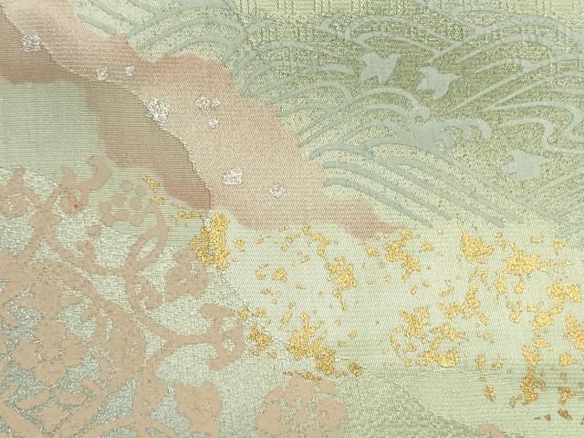 帯揚げ10枚セット