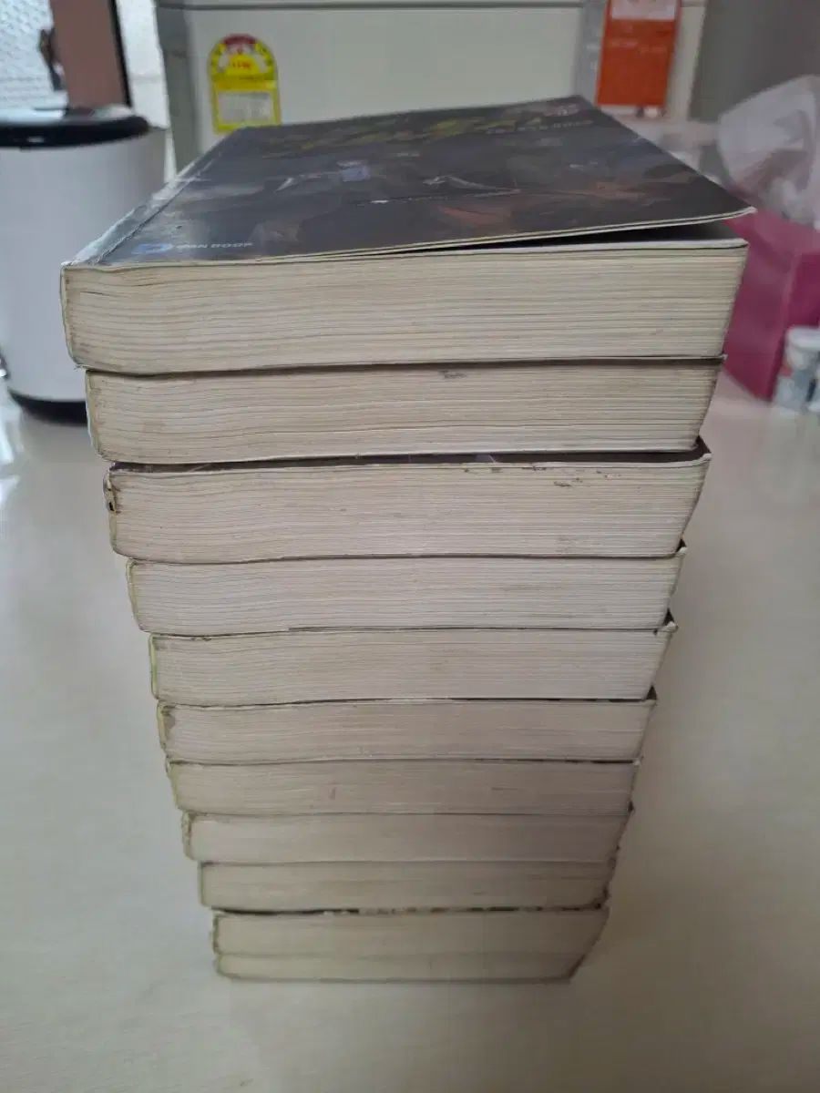 張セガ氏 ホイムサ 11 巻 全巻 7 1万ウォンへ