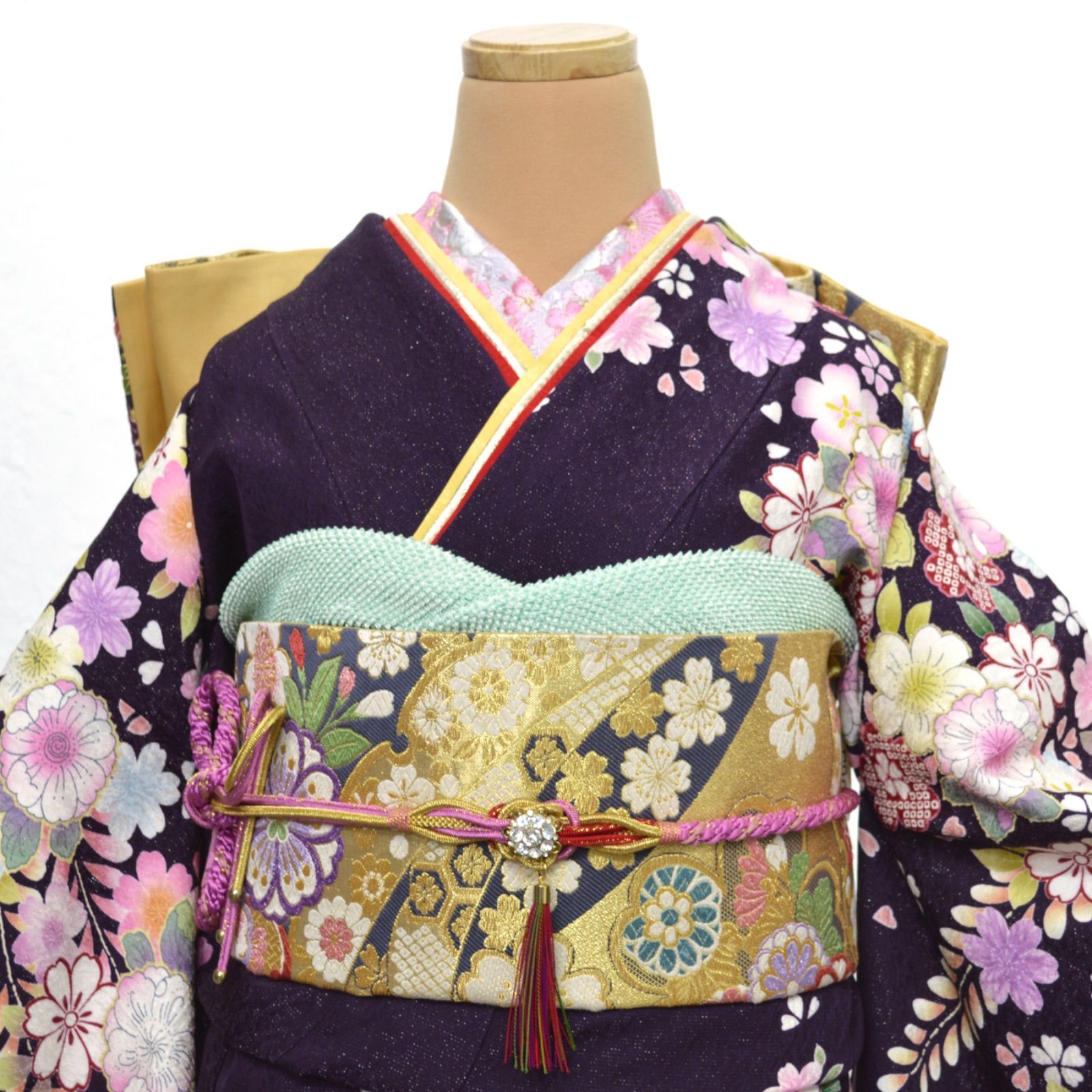 楽天市場】辻ヶ花 振袖の通販
