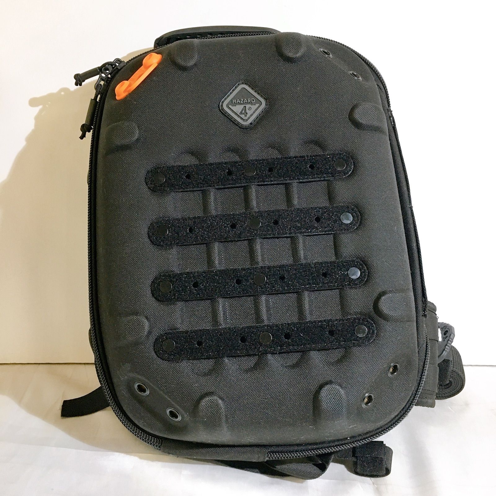 美品】CORDURA コーデュラ HAZARD4 ワンショルダーバッグ バッグパック 