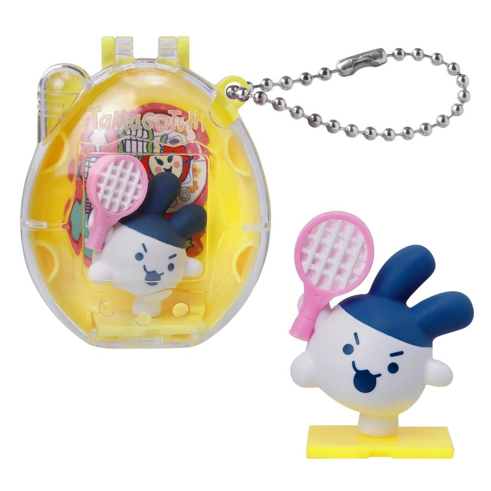 たまごっち入れぬいぐるみストラップ6個セット♡ たまごっち