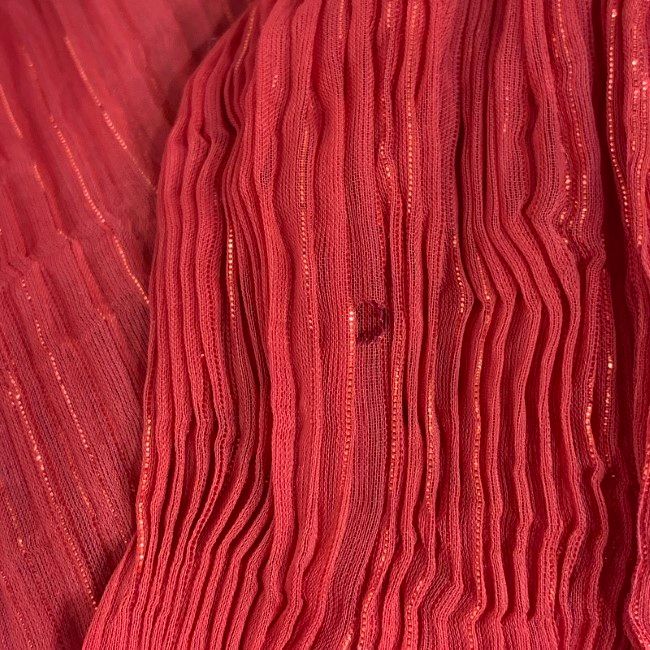 ISSEY MIYAKE FETE プリーツシャツ トップス IF92fj235 古着 WWW_SMP1DAWEKUDUS_SCH_ID