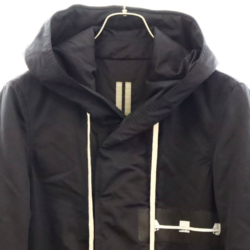ダークシャドウ DU18S3962FM 09 フィッシュテイル パーカー S DRKSHDW (ダークシャドウ) 18AW FISHTAIL PARKA フィッシュテール