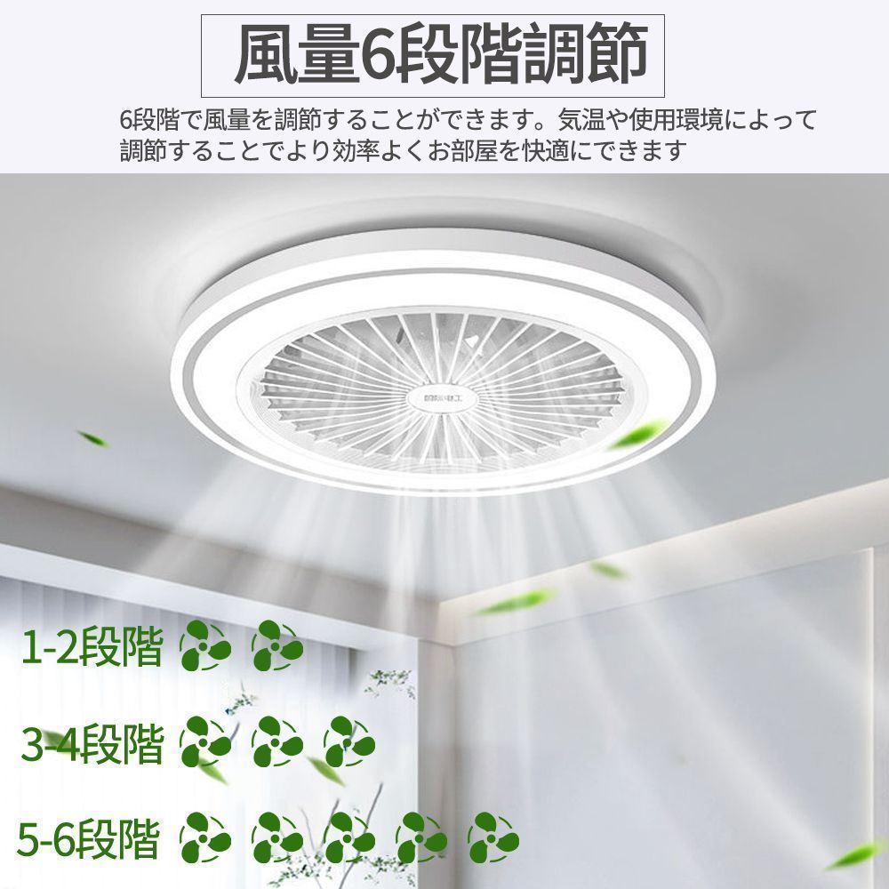 品質保証 シーリングファンライト