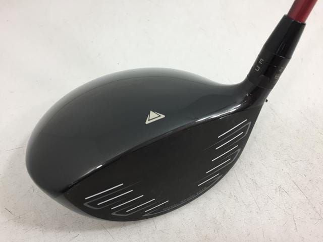 サイドパイプ３個セット お買い得品！【中古ゴルフクラブ】タイトリスト 917D2 ドライバー