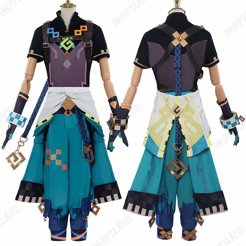 コスプレ衣装 コスチューム