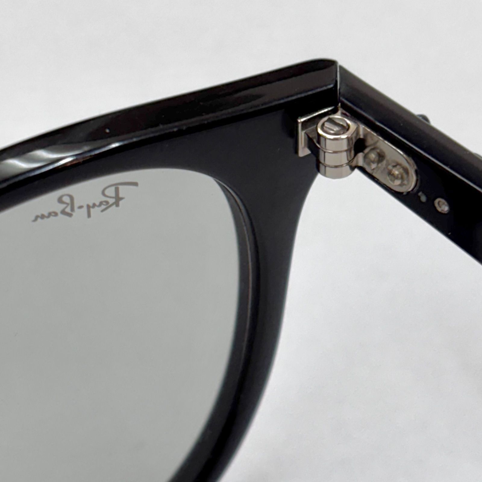 上美品⭐️Ray-Banレイバン】 サングラス人気モデル RB 4259-F 601/87 