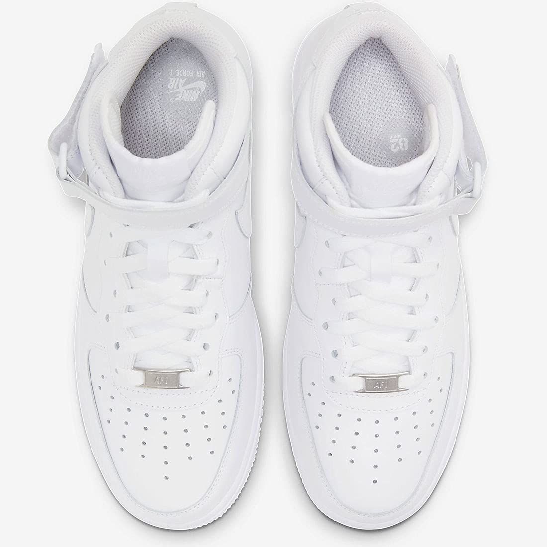 ナイキ] エア フォース 1 '07 ミッド W AIR FORCE 1 '07 MID