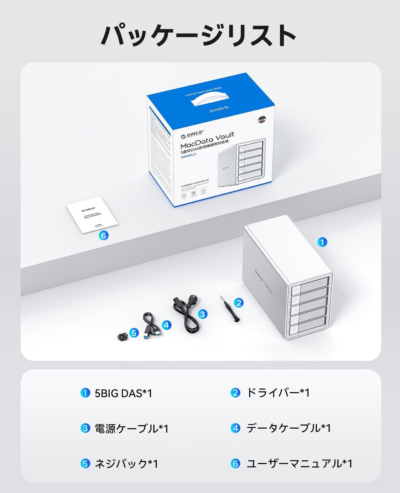 HDD