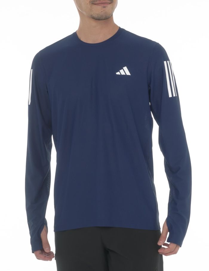 【新品・5営業日で発送】ADIDAS アディダス 43_OTRBLS (IKM72) 色 : DBLU サイズ : J／M 