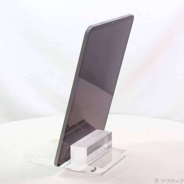 〔 品〕 iPad Pro 11インチ 第4世代 256GB スペースグレイ PNXF3J A Wi-Fi 198 CHRISTIANNAURATH_COM_BR