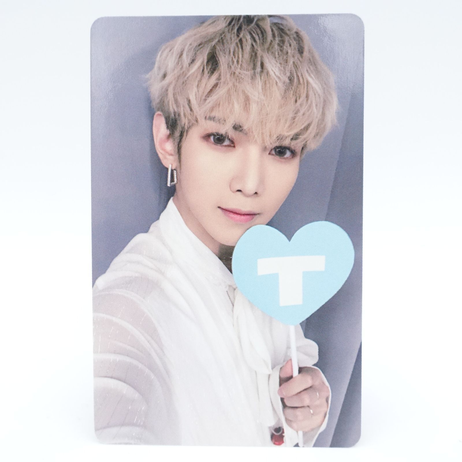 ATEEZ 2nd anniversary オンコン　トレカコンプ ATEEZ アチズ Ashes to Light FC限定 トレカ コンプ - メルカリ
