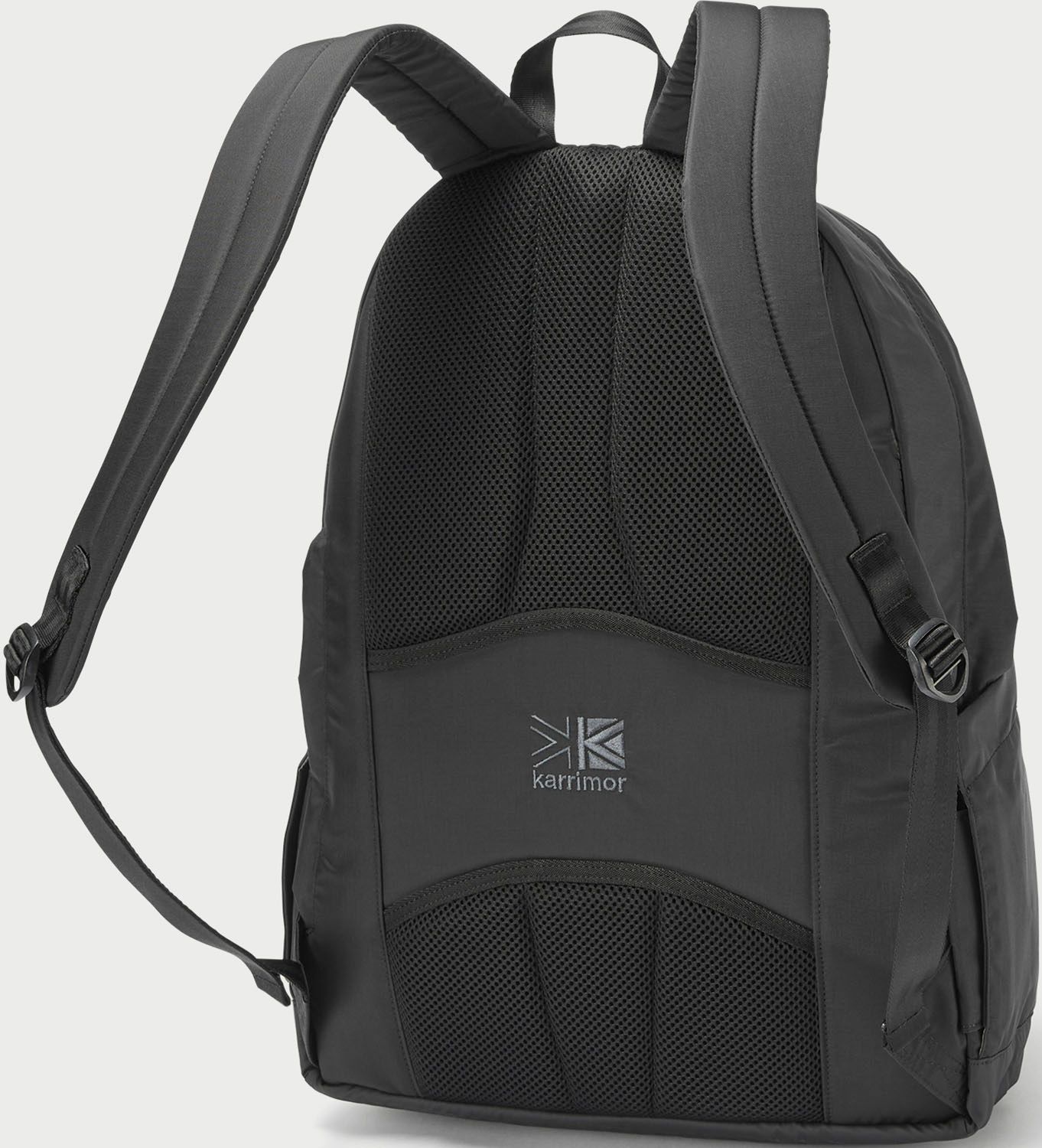 カリマー KARRIMOR アウトドア M DAYPACK 25 501175 9000 ブラック