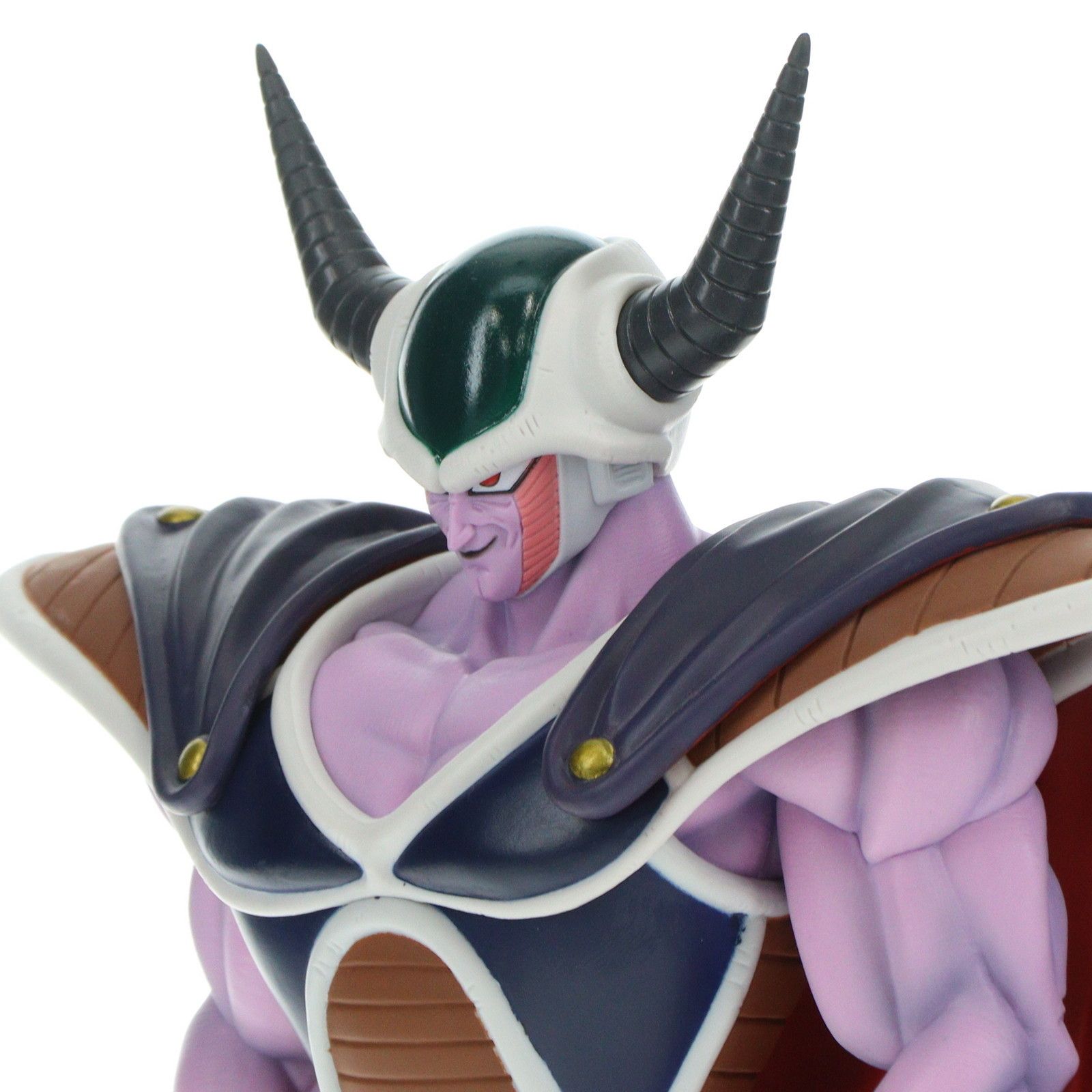 ドラゴンボール一番くじ E F賞 コルド大王 メカフリーザ