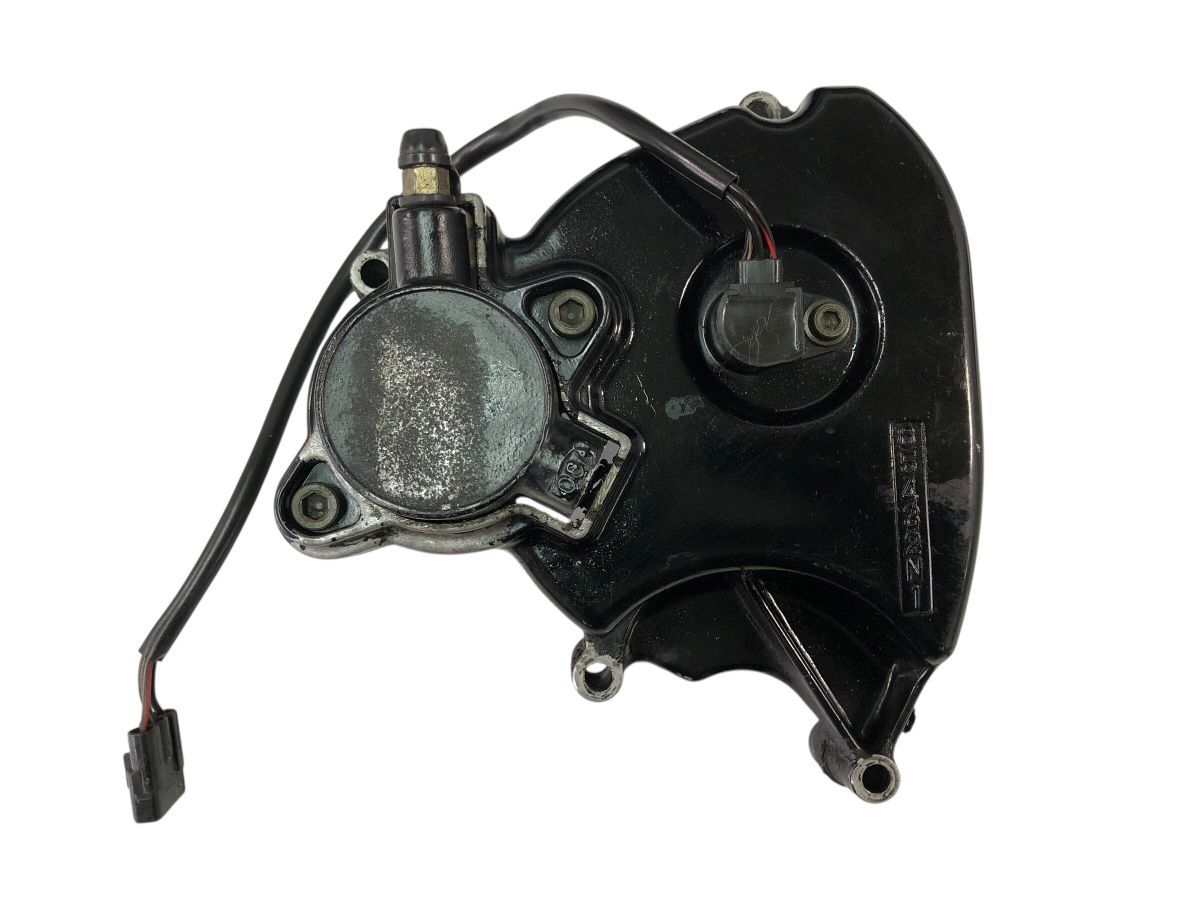 GSX1300R ハヤブサ 隼 GW71A 初期型 クラッチレリーズ スプロケットカバー付 補修 純正戻し ＯＨベースにも 2764-M6356