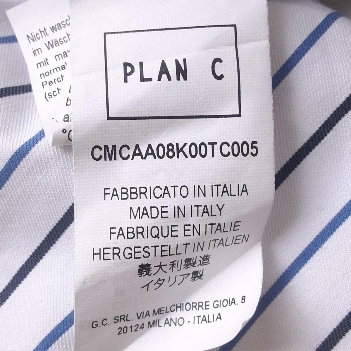 チュニック サイズ40