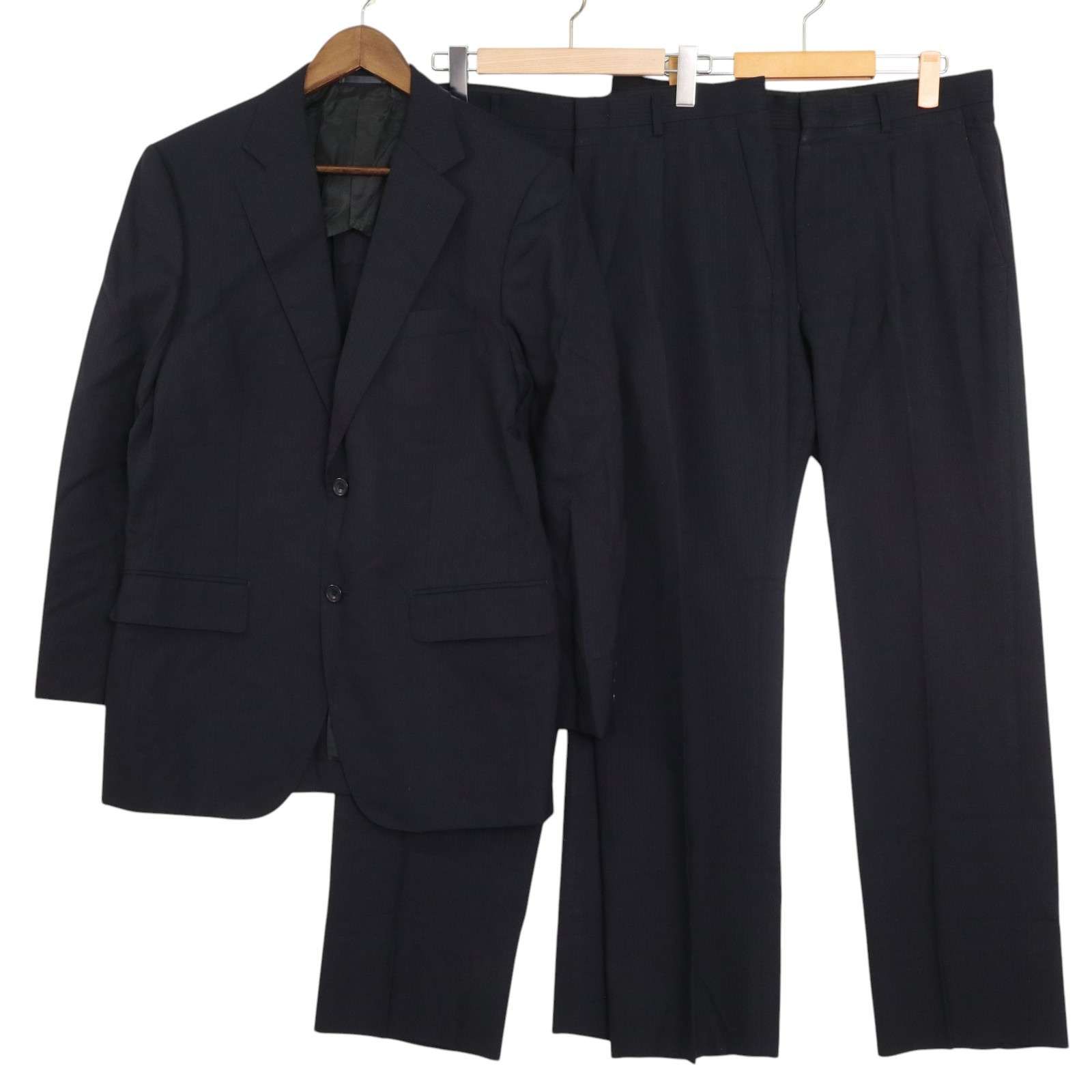 GIANNI VALENTINO ジャンニバレンチノ 春夏☆ スーツ ジャケット