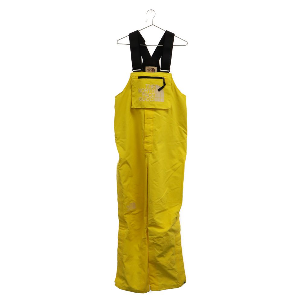 GUCCI (グッチ) 21AW×THE NORTH FACE Edition OverAll×ザ ノース