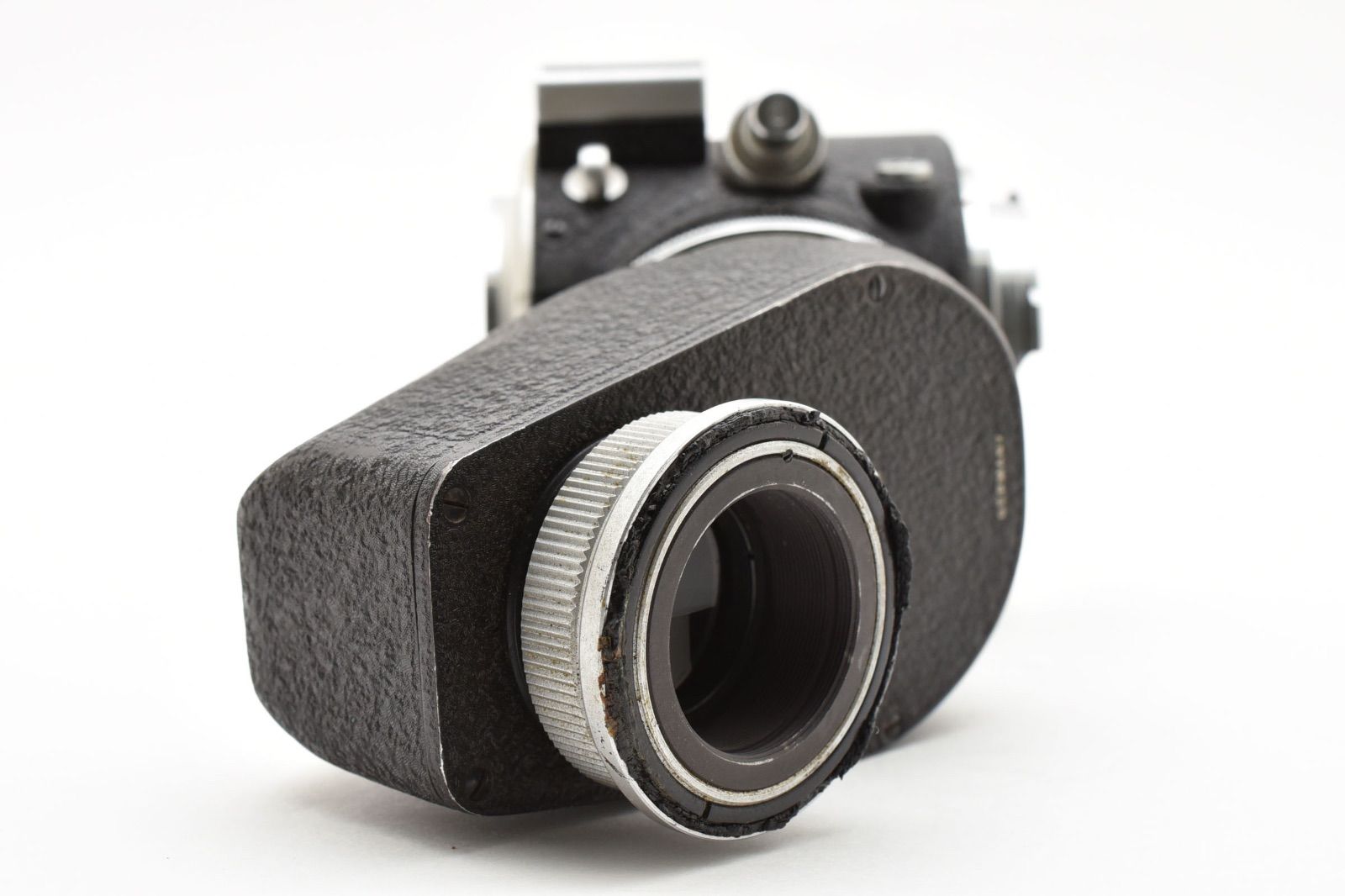 ☆希少品☆ Leitz Leica Visoflex I ライツ ライカ