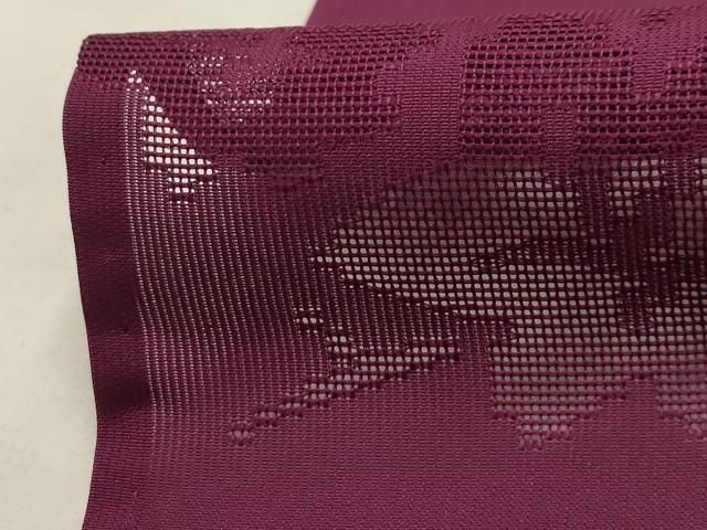 平和屋着物 夏物