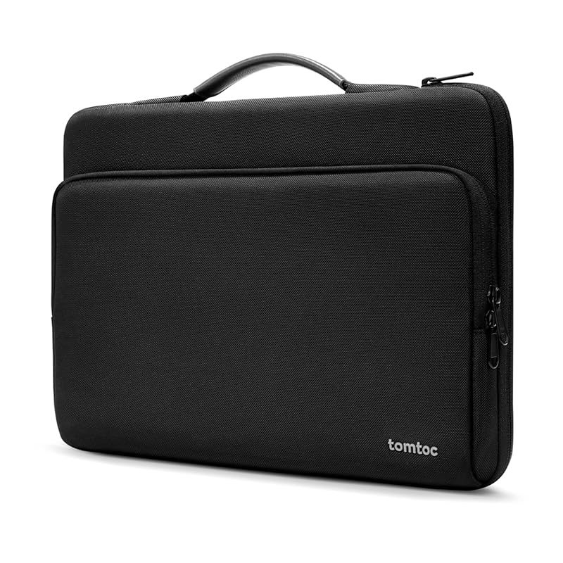 新着商品】tomtoc 360°保護 パソコンケース 15インチ MacBook Air M3