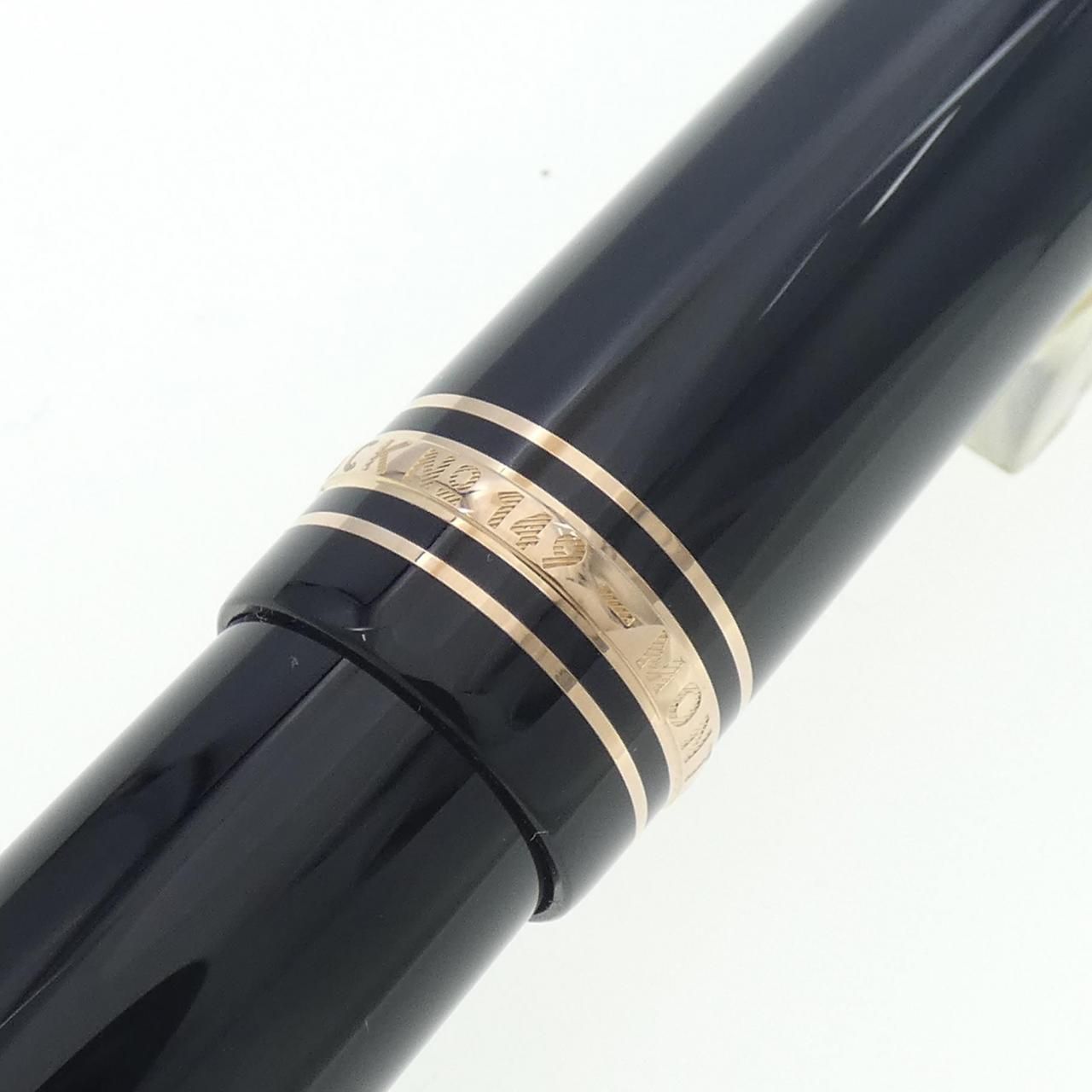 モンブラン マイスターシュテュック149レッドゴールド