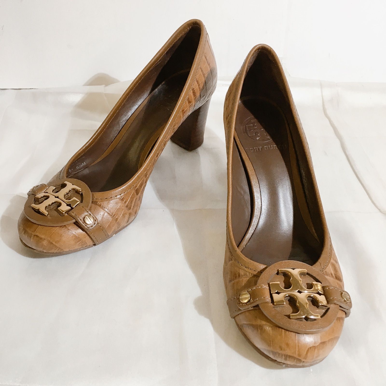 ToryBurch ハイヒール トリーバーチ TORY BURCH パンプス ヒール ToryBurch ハイヒール トリーバーチ TORY BURCH パンプス ヒール